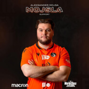 MojsLa (Hann má EKKI farma)