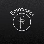 ∞Emptiness∞