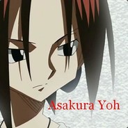 Yoh Asakura