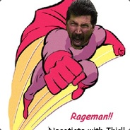 RAGEMEN