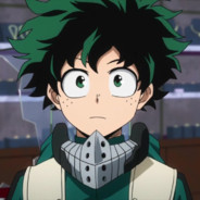 Deku ツ