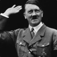 Adolf Hitler