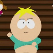 Butters Stotch