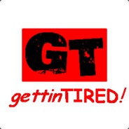 [G]etting TIRED