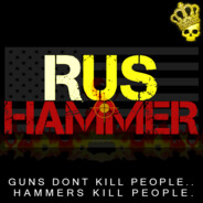 RusHammer 1N