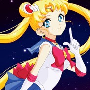 Sailor Moon