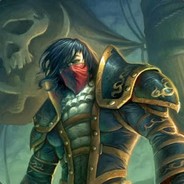 Edvin VanCleef