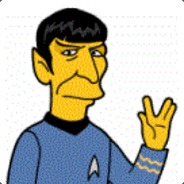 Cap. Spock