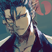 Grimmjow Jaegerjaquez ~