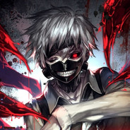 Kaneki 神