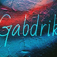 Gabdrik