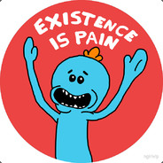 Mr. Meeseeks