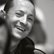 Chester Bennington