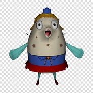 Mrs. Puff