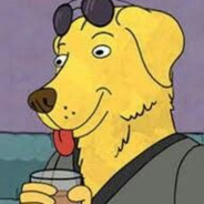 Mr. Peanutbutter