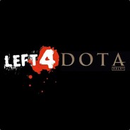 Left 4 Dota 2