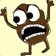 Raging Potato Raging Potato