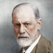 Sigmund Freud