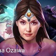 Mirana Ozawa