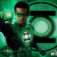 Green Lantern