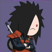 Madara Uchihaうちは・マダラ