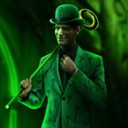 The Riddler