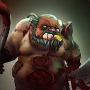 Give Me PUDGE!