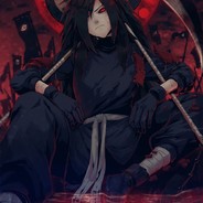 [Uchiha] Madara-