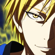 Kise Ryouta-