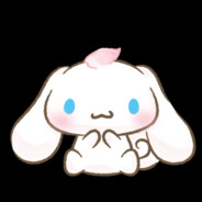 cinnamoroll