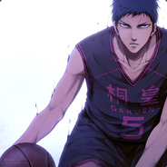 Aomine ツ