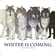 Winter Is Coming