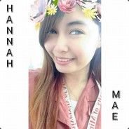 *-_HANNAH MAE_-* <3