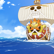 Thousand Sunny