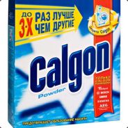 Calgon