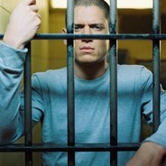 Michael Scofield