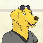 Mr. Peanutbutter