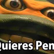 Quieres Pene