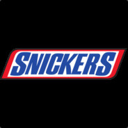 ❂SNICKERS❂