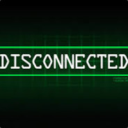 DisconnecteD