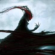 one