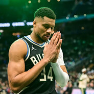 Greek Freak~