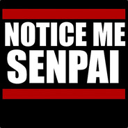 Notice Me Senpai