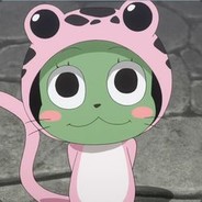 ♥Frosch♥