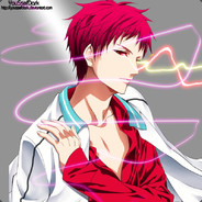 Akashi Seijuro