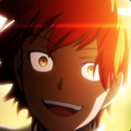 Karma Akabane-