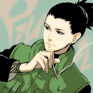 Shikamaru Nara