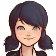 Marinette Dupain-Cheng