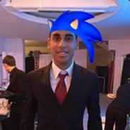 HUGO SONIC