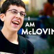 McLovin.